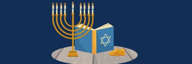 Community Hanukkah Events
