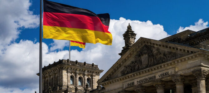 Правительство Германии одобрило национальную стратегию по борьбе с антисемитизмом