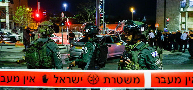 Кровавый теракт в Израиле Кровавый теракт в Израиле