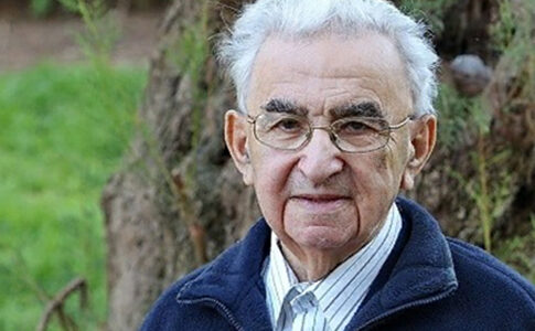 Памяти Г. Кановича: «Я писал книги для читателя, ограбленного в национальном смысле»