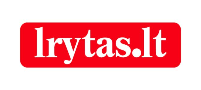 Реплика Пинхоса Фридберга: Читают ли авторы портала LRYTAS.LT русскоязычную страницу LRT.LT/ru/ литовского радио и телевидения? Реплика Пинхоса Фридберга: Читают ли авторы портала LRYTAS.LT русскоязычную страницу LRT.LT/ru/ литовского радио и телевидения?