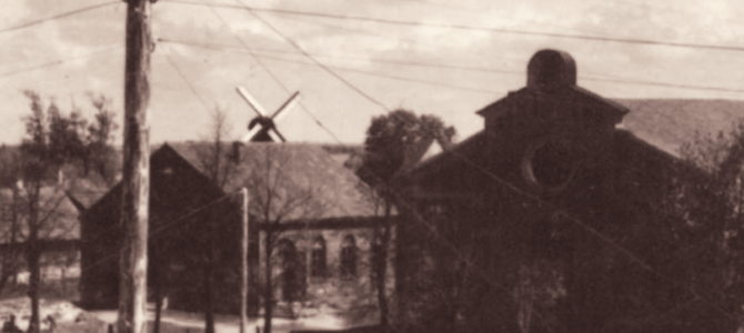 Courage and Hope: Remembering the Rescuers