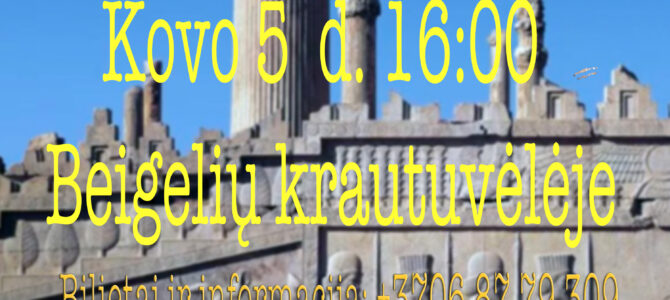 Atšvęskime Purim smagiai!