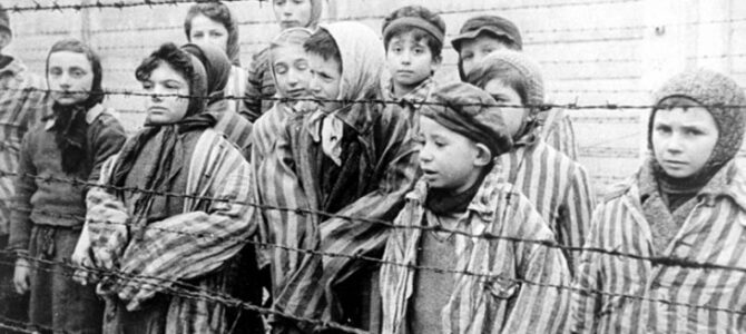 Огромная трагедия, повторения которой нельзя допустить…