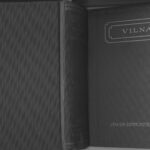 Vilna cover