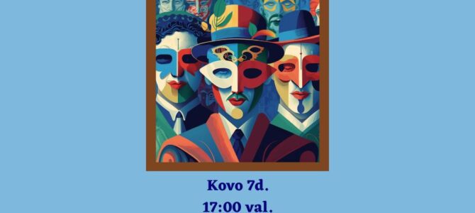 Celebrate Purim at the Choral Synagogue in Vilnius