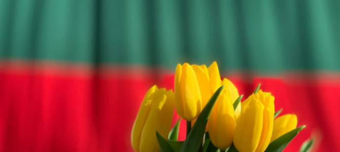 С Днем восстановления независимости Литвы!