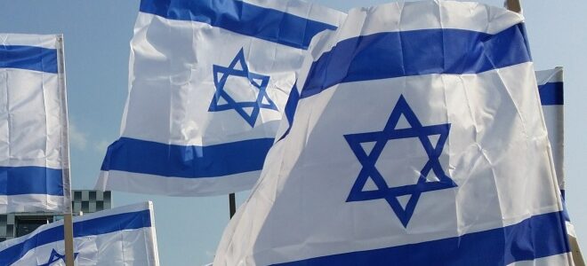 Израиль празднует 75-й День Независимости