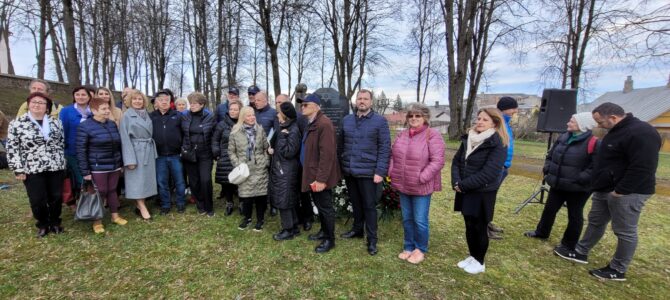 A Moving Journey A Moving Journey