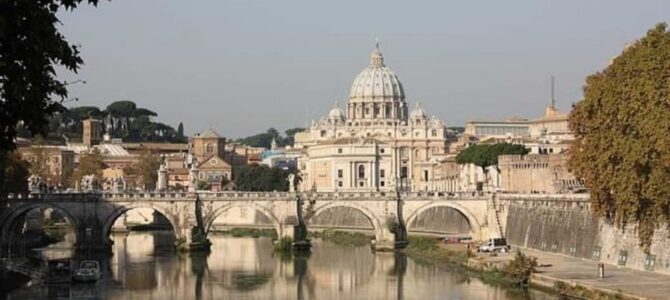 Vatican to Exhibit Jewish Artifacts