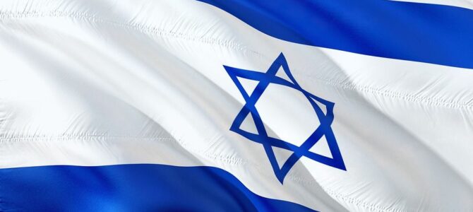 Посольство Израиля осуждает комментарий Жемайтайтиса
