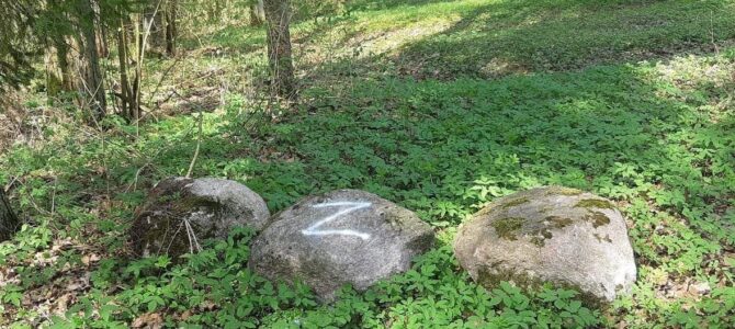 LJC Chairwoman Travels to Ukmergė