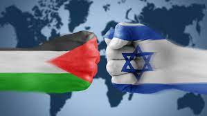 Остановите ложь: Израиль никогда не проводил этнических чисток палестинцев