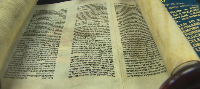 Sweden Allows Public Torah Burning