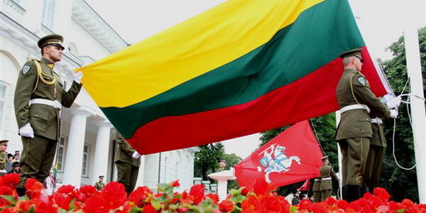 6 июля – День коронации Миндаугаса 6 июля – День коронации Миндаугаса