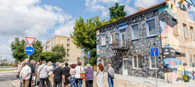 Commemorating the Liquidation of the Kaunas Concentration Camp Commemorating the Liquidation of the Kaunas Concentration Camp