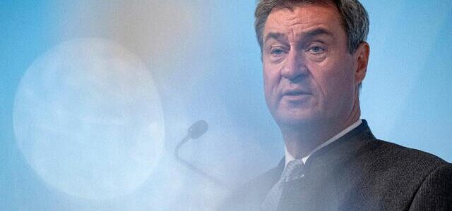 Bavarian Governor Orders Deputy to Fully Explain Himself to Clear Allegations of Anti-Semitism