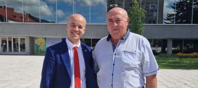 Panevėžys Jewish Community News Panevėžys Jewish Community News