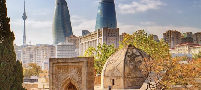 Конференция европейских раввинов состоится в Баку