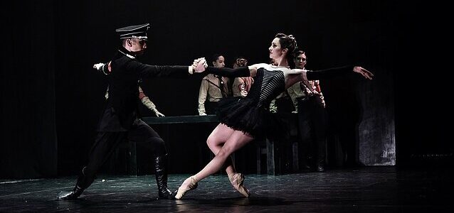 Jeruzalės baletas pirmą kartą atvyksta į Lietuvą