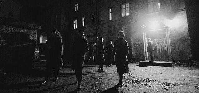Eightieth Anniversary of the Liquidation of and Uprising in the Vilnius Ghetto: “Glaistas”