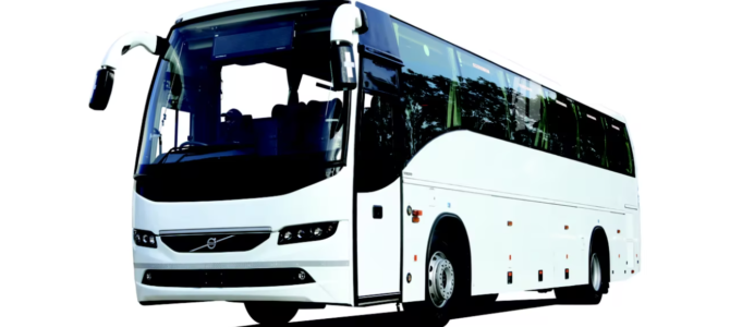 Важная информация: время отправления автобуса в Панеряй