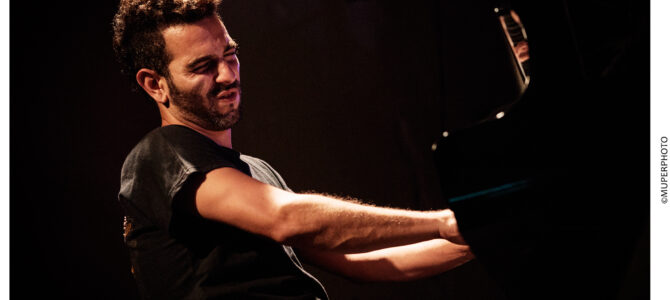 Džiazo gerbėjams – žvaigždės iš Izraelio improvizacijos