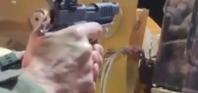 Захват гражданских заложников – стратегическая цель террористов ХАМАСа