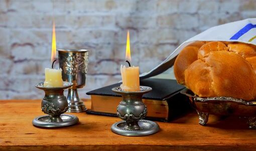 Приглашаем членов ЕОЛ на Каббалат Шаббат