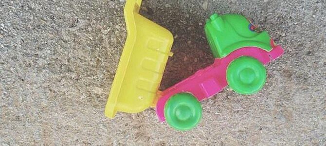 21 израильский ребенок остался сиротой