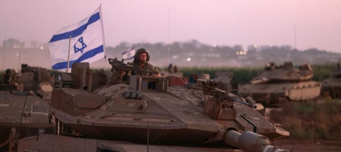 Kaunas Jews Deeply Worried about War in Israel
