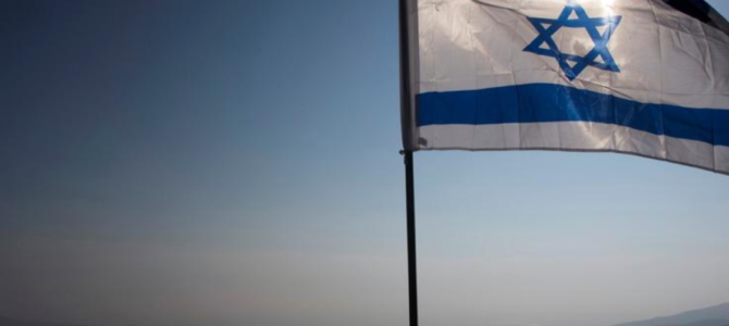 Erezas Golanas: Izraelis kariauja su teroristine organizacija, ne su palestiniečiais