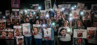 16-й день войны в Израиле. Хронология событий