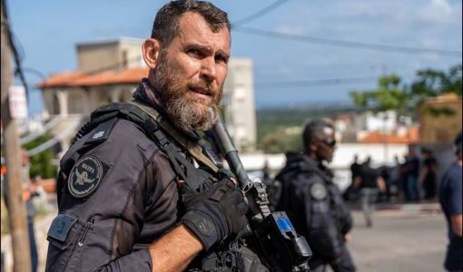 В Израиле похоронен подполковник полиции М. Кузмицкас