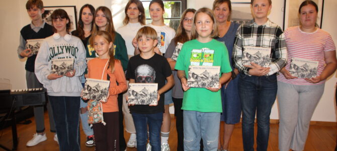 Kupiškyje – renginiai žydų bendruomenei atminti