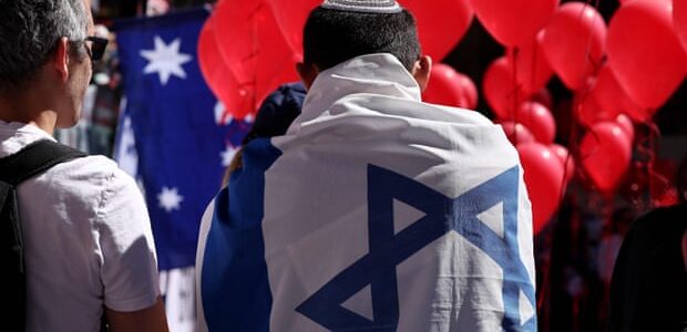 One Hundred and Two Holocaust Survivors Ask Australians to Denounce Anti-Semitism and Hatred