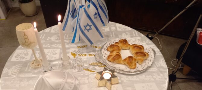 Šeimyniškai jaukus chalų kepimas