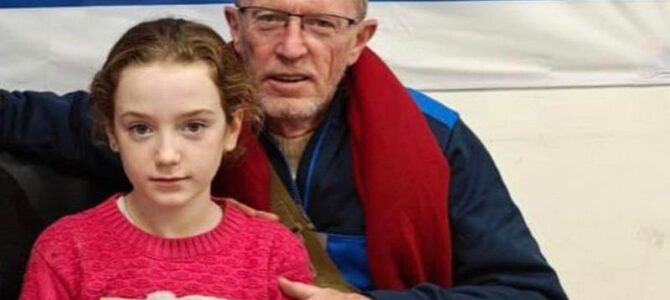 Глава правительства Ирландии признал, что Эмили Ханд была похищена, но не сообщил, кем