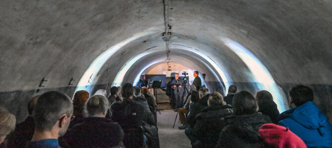 Anniversary of Escape from Ninth Fort