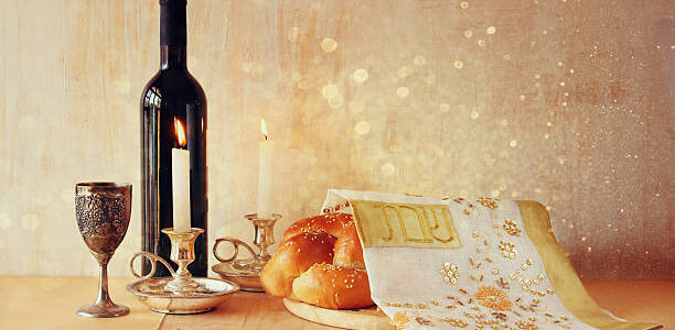 Время Шаббата