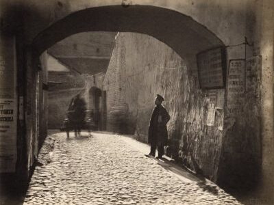 Lost World Photo Exhibit