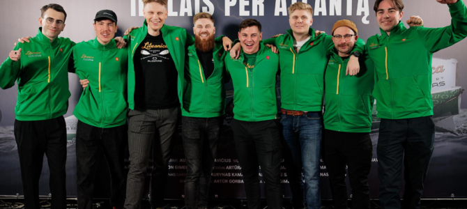 Congratulations to Young Composer Congratulations to Young Composer