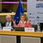 Susitikimas-Briuselyje