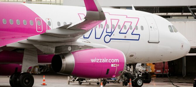 Wizz Air возвращается к полетам в Израиль