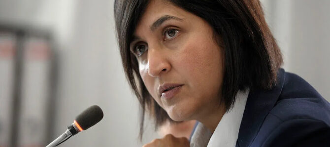 South Africa Presents Opening Arguments against Israel at the Hague