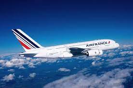 Air France Resumes Flights to Israel January 24