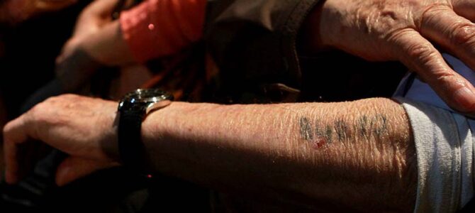 По требованию Польши исправлен ролик Еврокомиссии ко Дню памяти жертв Холокоста