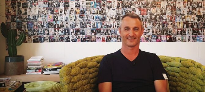 Israeli Author to Present Lithuanian Translation at Vilnius Book Fair