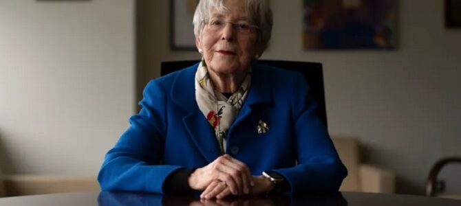 1 млрд $ на бесплатное образование для всех студентов Медицинского колледжа Эйнштейна 1 млрд $ на бесплатное образование для всех студентов Медицинского колледжа Эйнштейна