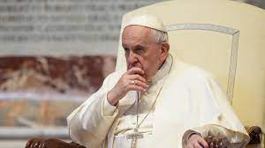 Папа Римский осудил рост случаев нападений на евреев во всем мире
